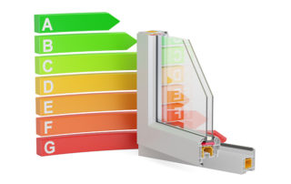 window energy efficiency ratings