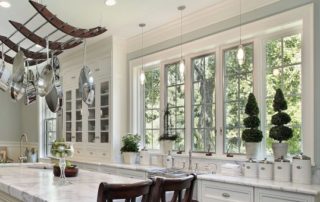 casement kitchen windows