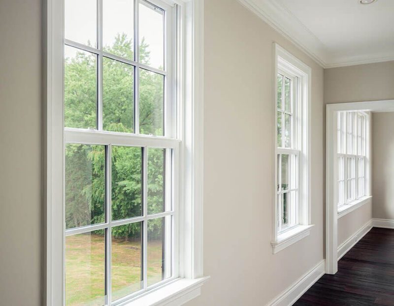 Casement Vs Double Hung Windows Window Types Explained