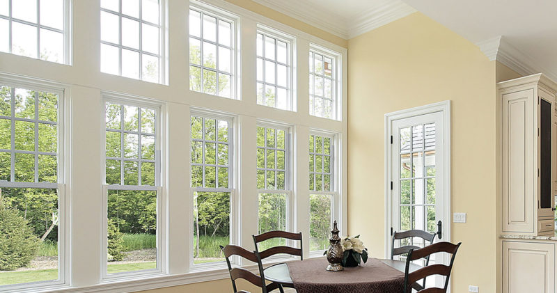 Window Replacement In Minneapolis & St Paul | New Windows